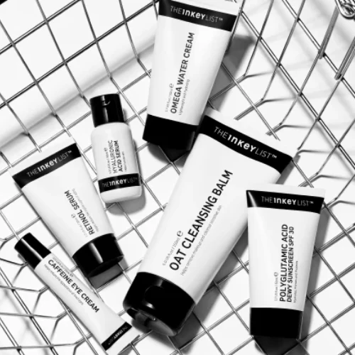 Your Skin. Our Science. Simplified.